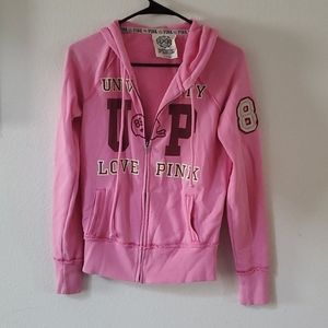 PINK Victorias Secret hoodie